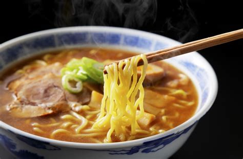 Ramen and Alcohol Pairings: Finding the Perfect Match